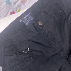 5.11 Tactical Series Dark Gray Pants
